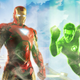 Image for article titled Why Iron Man Succeeded Where Green Lantern Failed